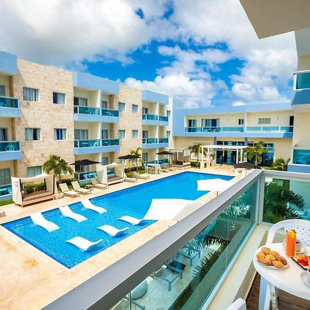 Hotel Whala!Urban Punta Cana Kültér fotó