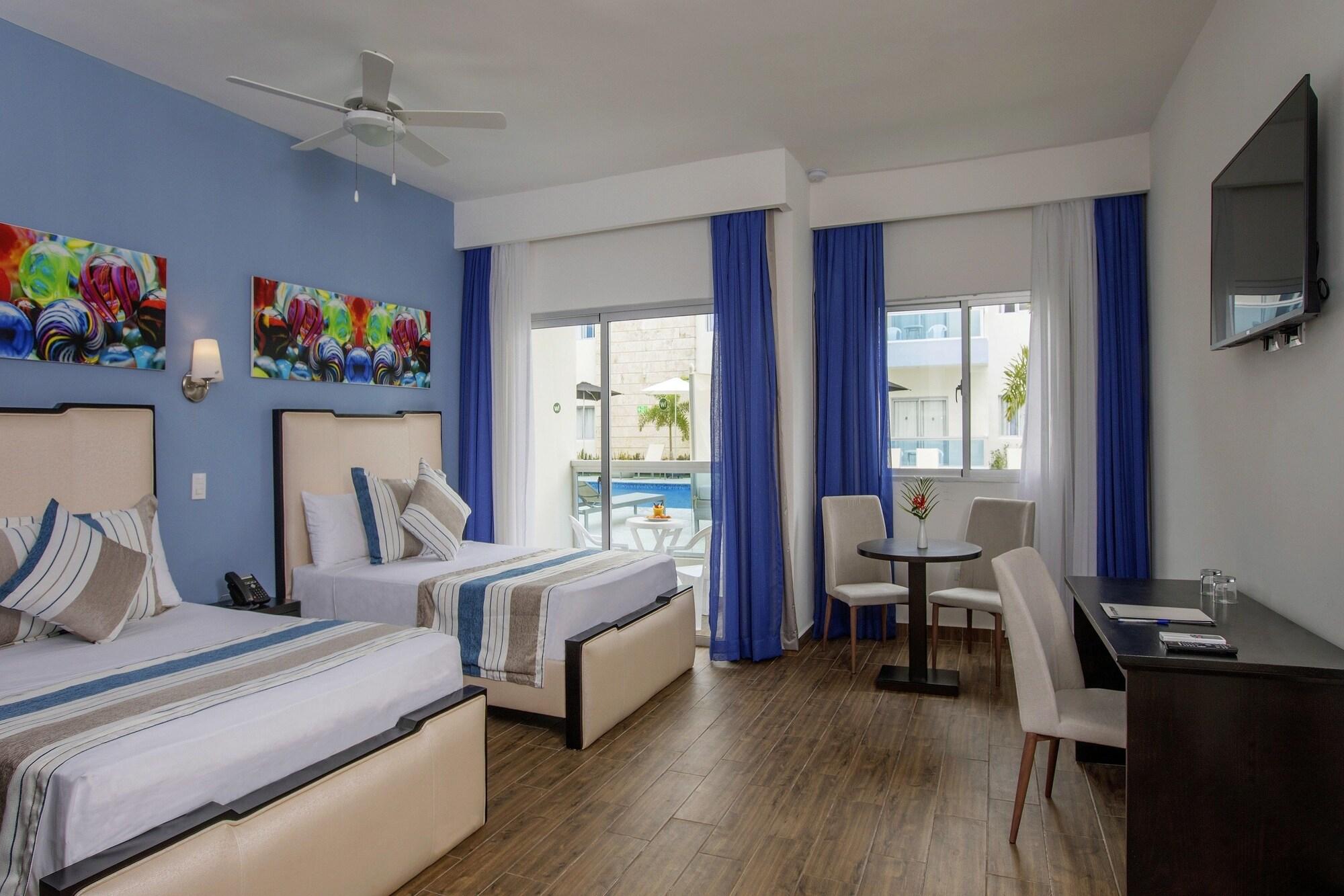 Hotel Whala!Urban Punta Cana Kültér fotó