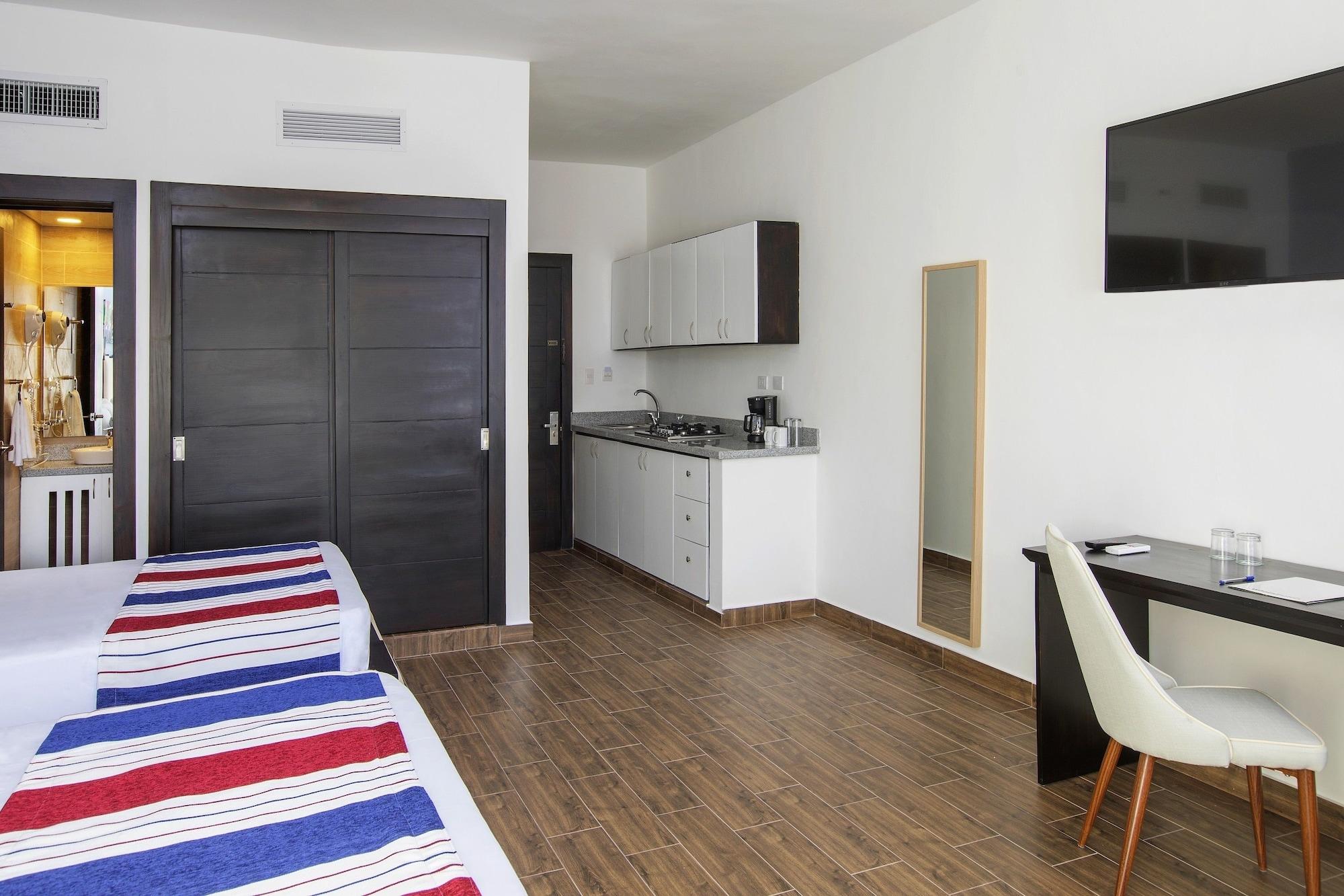 Hotel Whala!Urban Punta Cana Kültér fotó