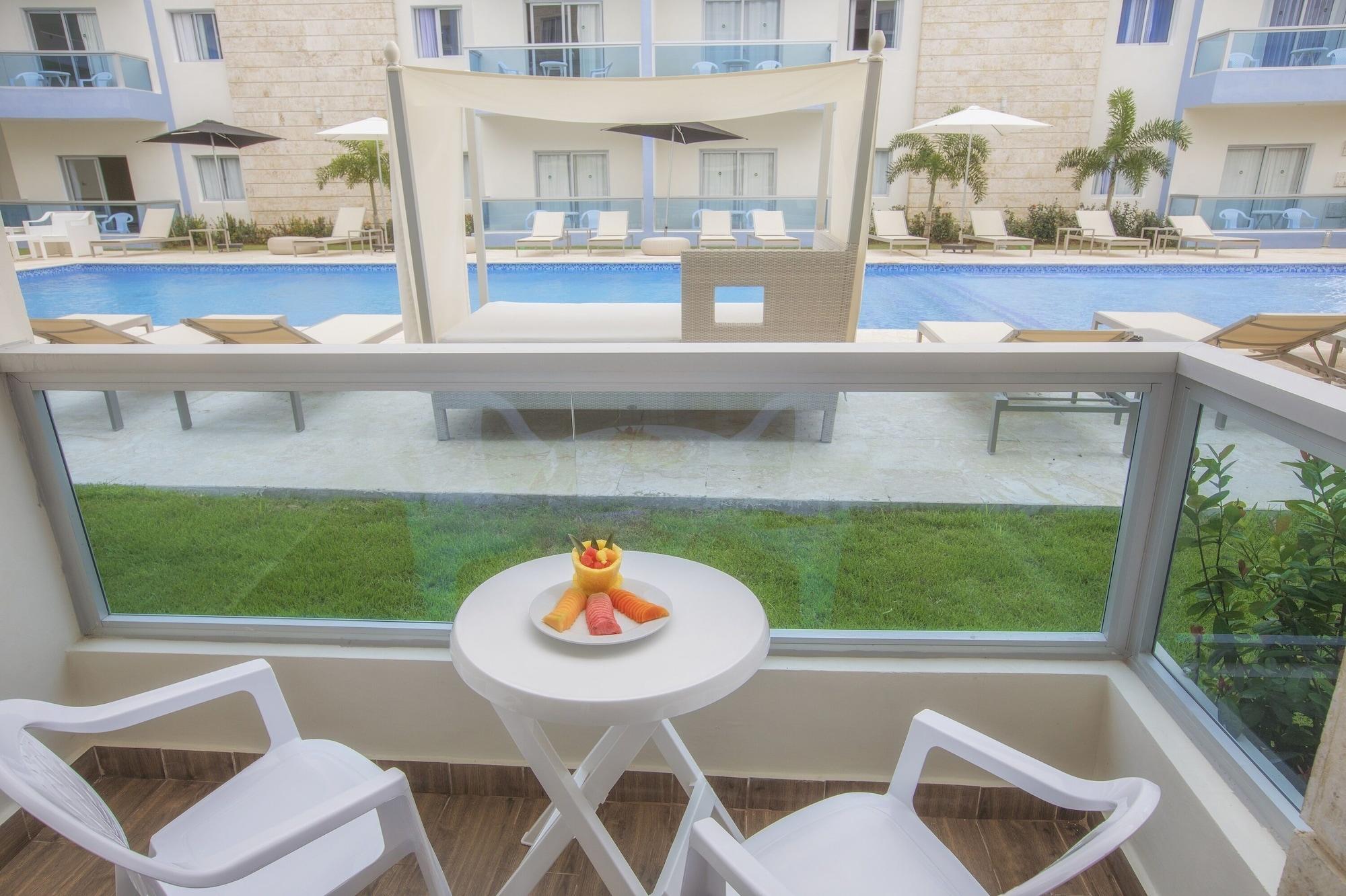 Hotel Whala!Urban Punta Cana Kültér fotó
