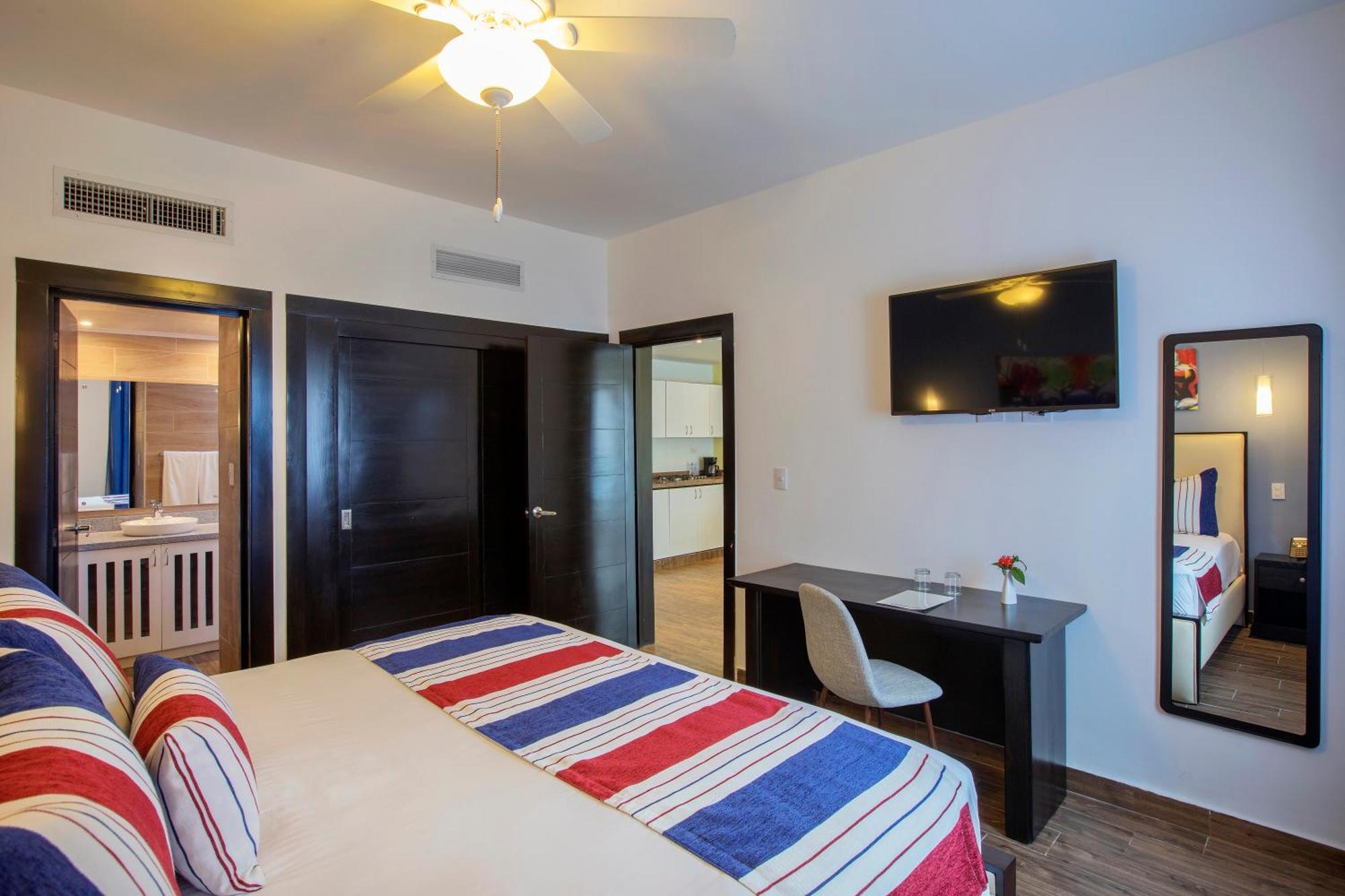 Hotel Whala!Urban Punta Cana Kültér fotó