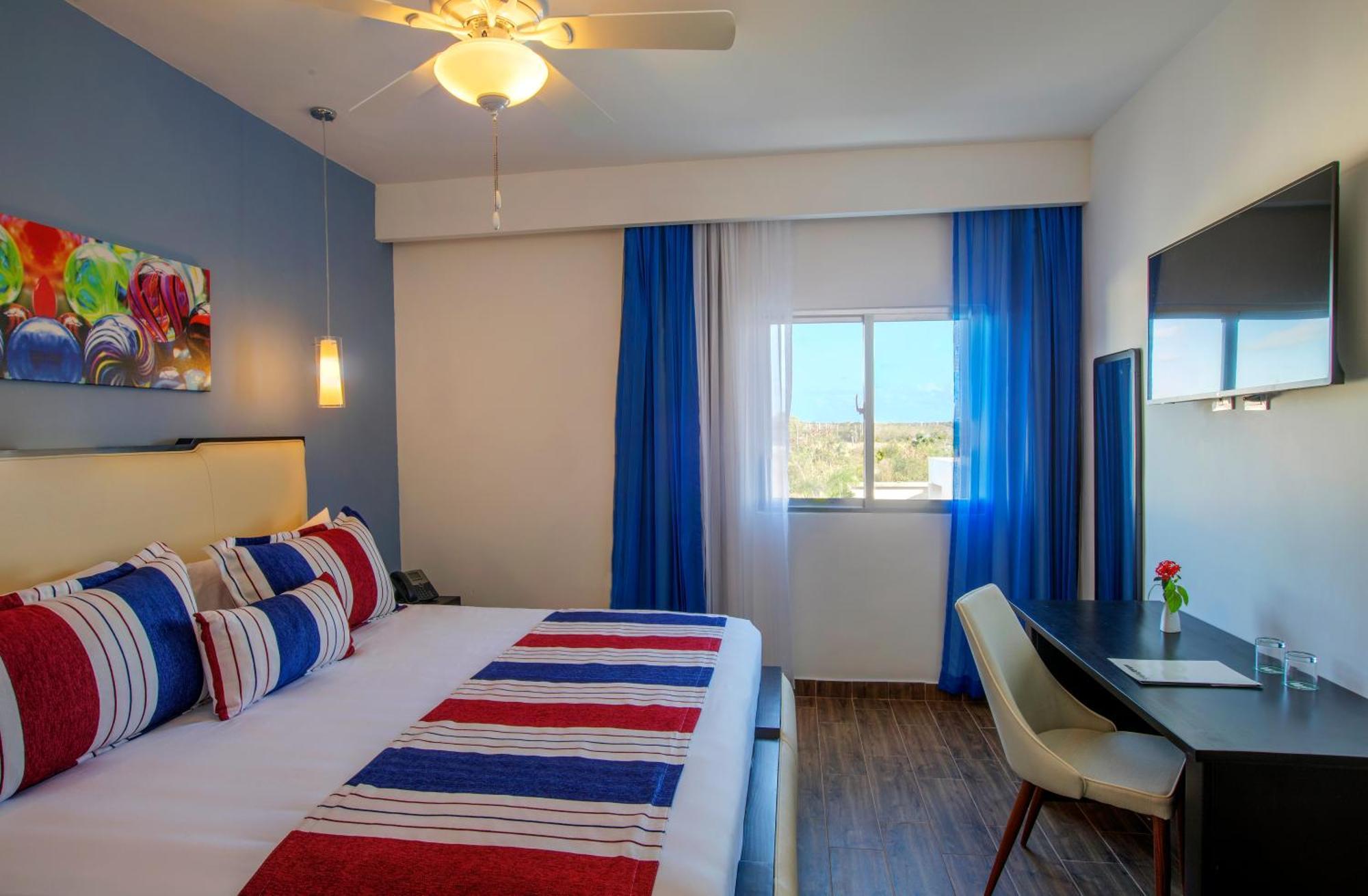 Hotel Whala!Urban Punta Cana Kültér fotó