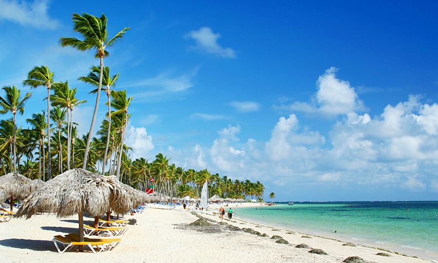 Hotel Whala!Urban Punta Cana Kültér fotó