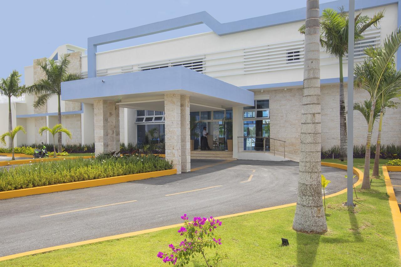 Hotel Whala!Urban Punta Cana Kültér fotó