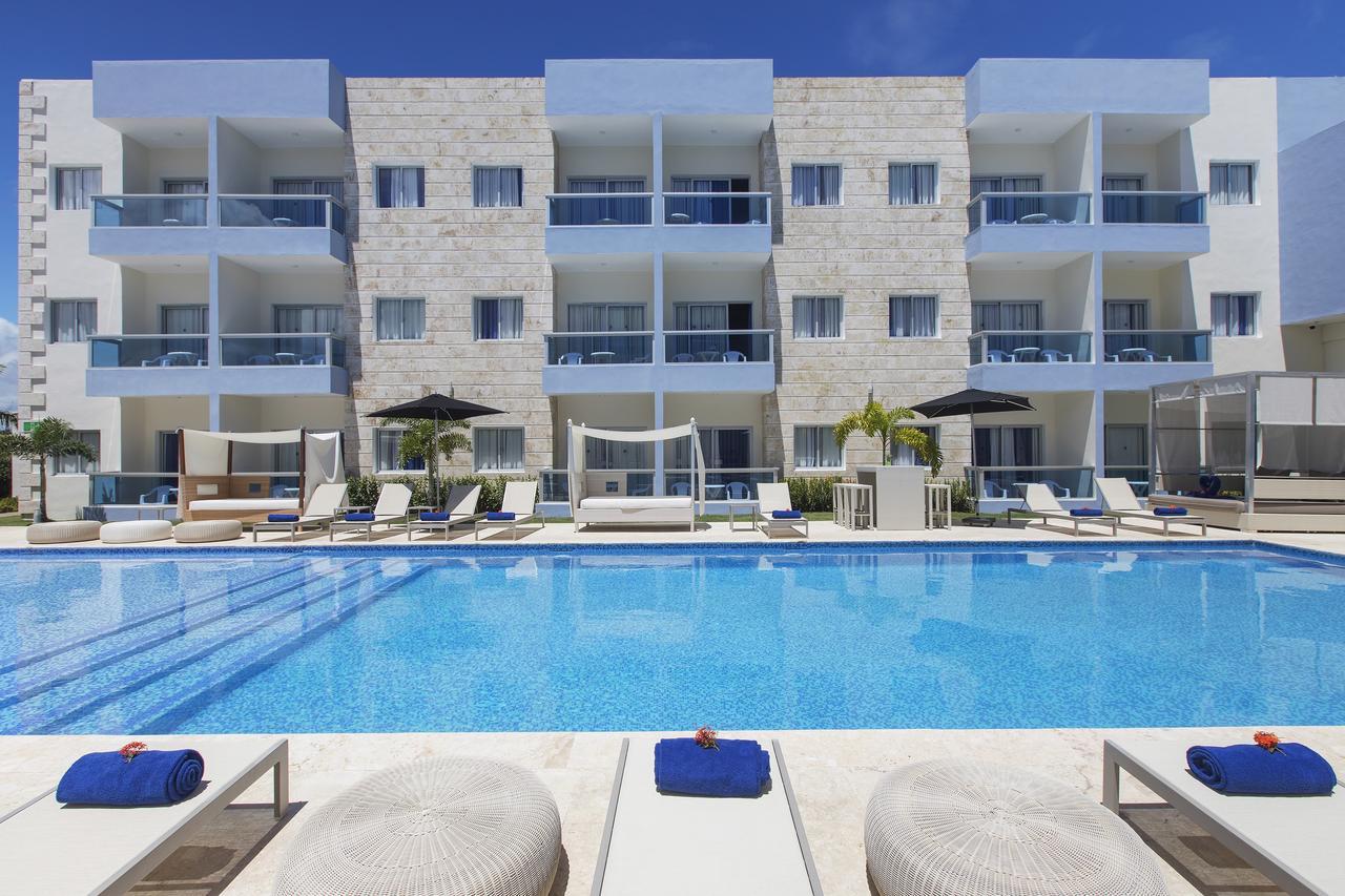 Hotel Whala!Urban Punta Cana Kültér fotó