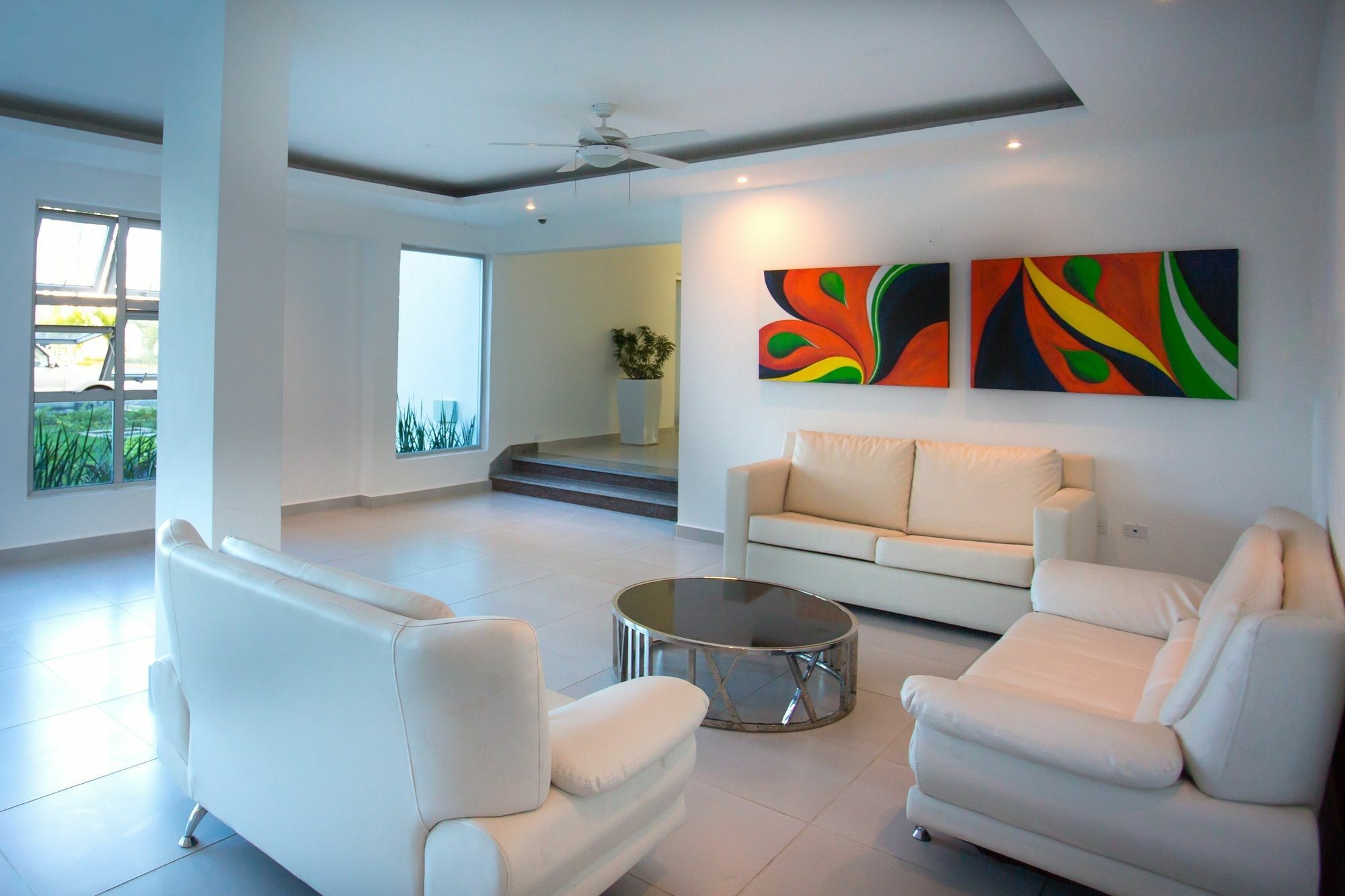 Hotel Whala!Urban Punta Cana Kültér fotó