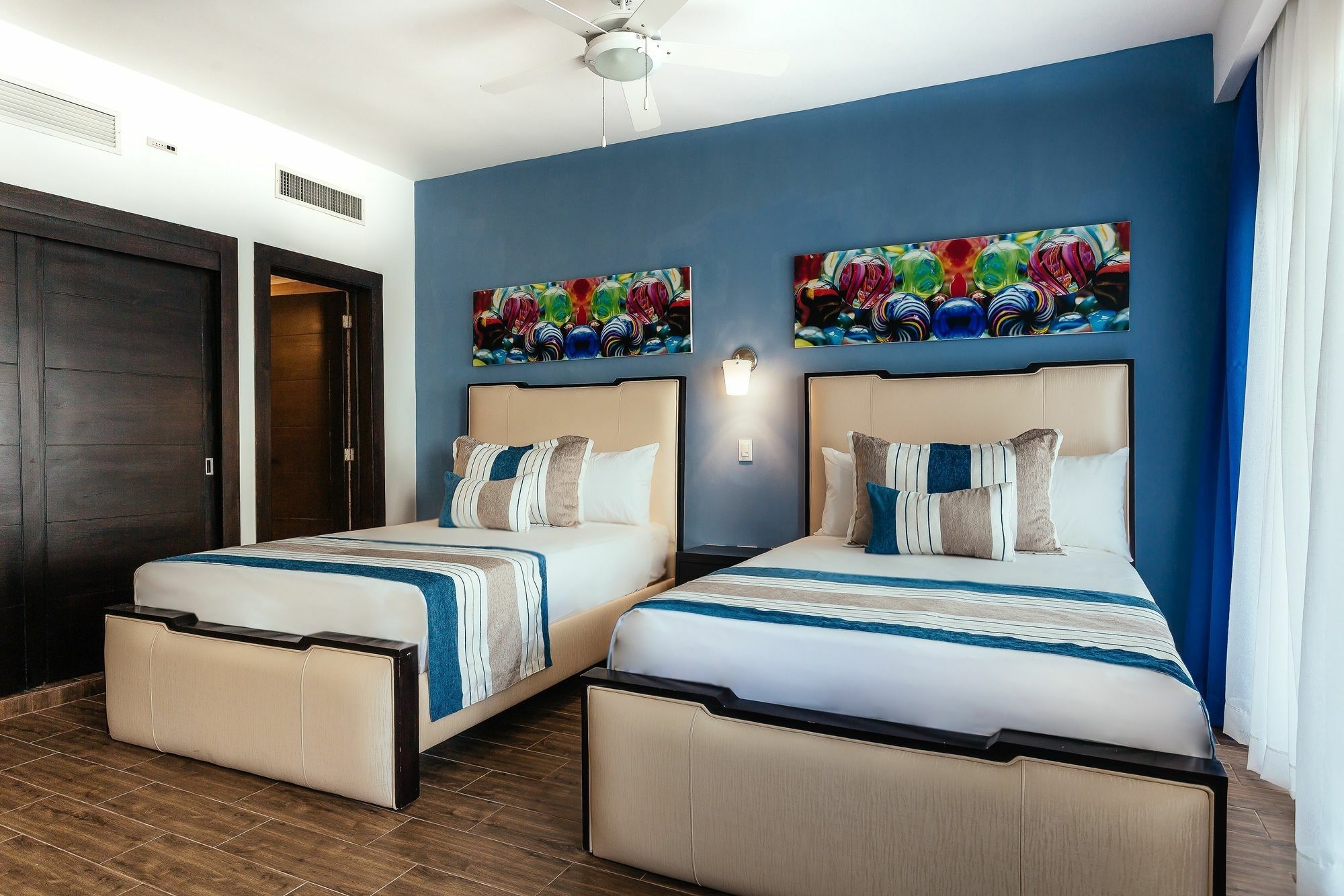 Hotel Whala!Urban Punta Cana Kültér fotó
