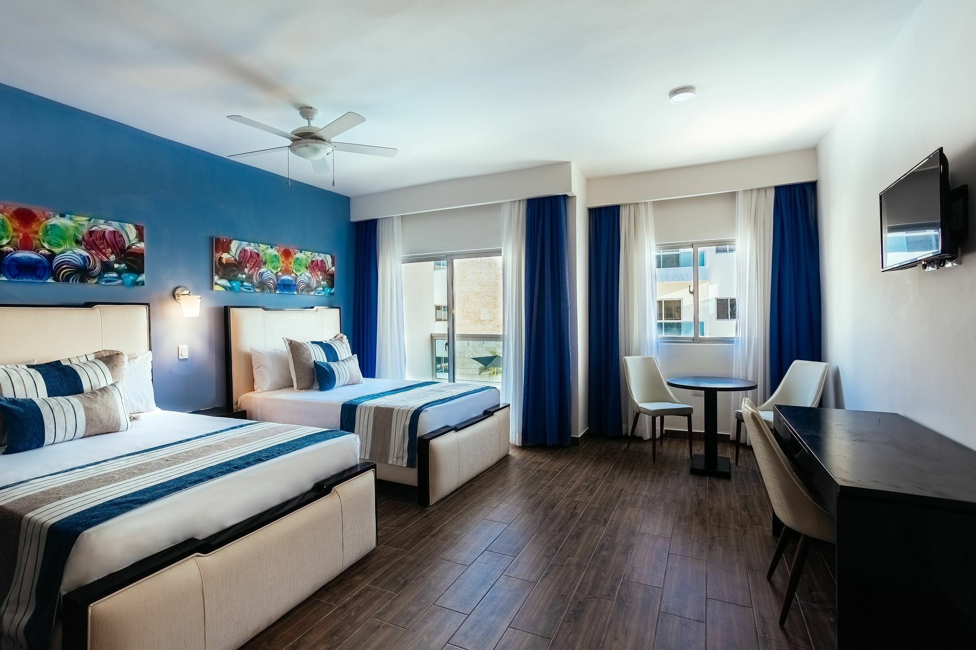 Hotel Whala!Urban Punta Cana Kültér fotó
